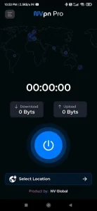 دانلود فیلتر شکن پرسرعت ان وی پی ان NVPN 