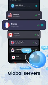 دانلود فیلتر شکن قوی رایگان فورت Fort VPN 