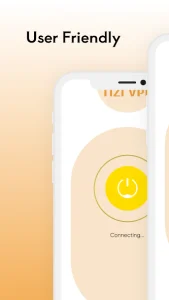 دانلود فیلتر شکن فوق العاده سریع تیزی Tizi VPN 