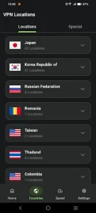 دانلود فیلتر شکن فعال رایگان گلبال VPN Global 