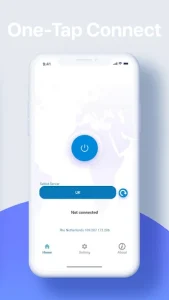 دانلود فیلتر شکن قوی رایگان سینی Sini VPN 