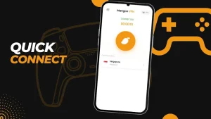 دانلود فیلتر شکن فعال مانگو Mango VPN 