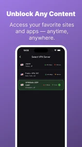 دانلود فیلتر شکن پرسرعت اوریون Orion VPN