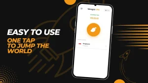 دانلود فیلتر شکن فعال مانگو Mango VPN 