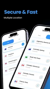 دریافت وی پی ان تازه ارک Arc VPN