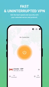 دانلود فیلتر شکن سریع رایگان وارپ Warp VPN