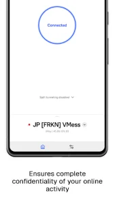 دانلود فیلتر شکن قوی رایگان فرکن Frkn VPN