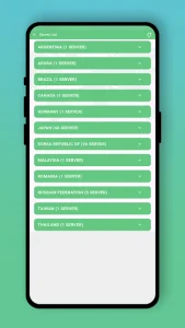 دانلود فیلتر شکن سریع رایگان وارپ Warp VPN
