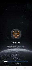 دانلود فیلتر شکن فعال گوسفند Vare VPN 