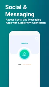 دانلود فیلتر شکن قوی رایگان سوسیال SOcial VPN