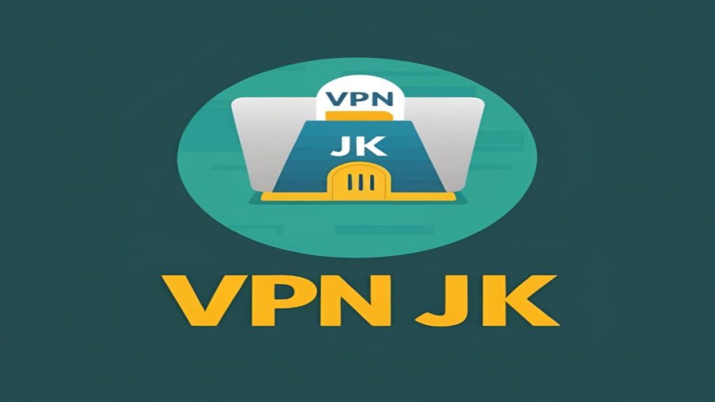 فیلتر شکن جی کی JK VPN برای TV و سریال های خارجی