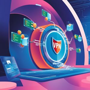 فیلتر شکن جی کی JK VPN برای TV و سریال های خارجی