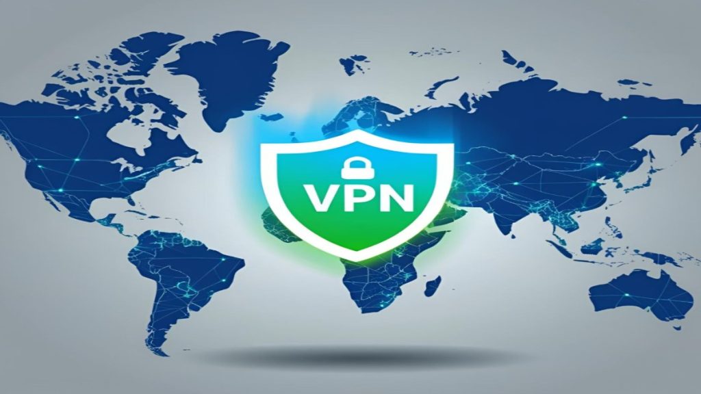 فیلتر شکن قوی و قوی Kidi VPN برای اندروید