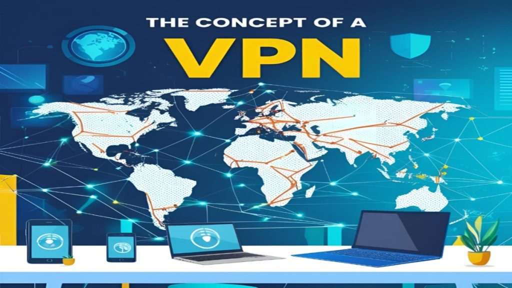 امنیتی در هاله‌ای از اطمینان بررسی کامل Blur VPN