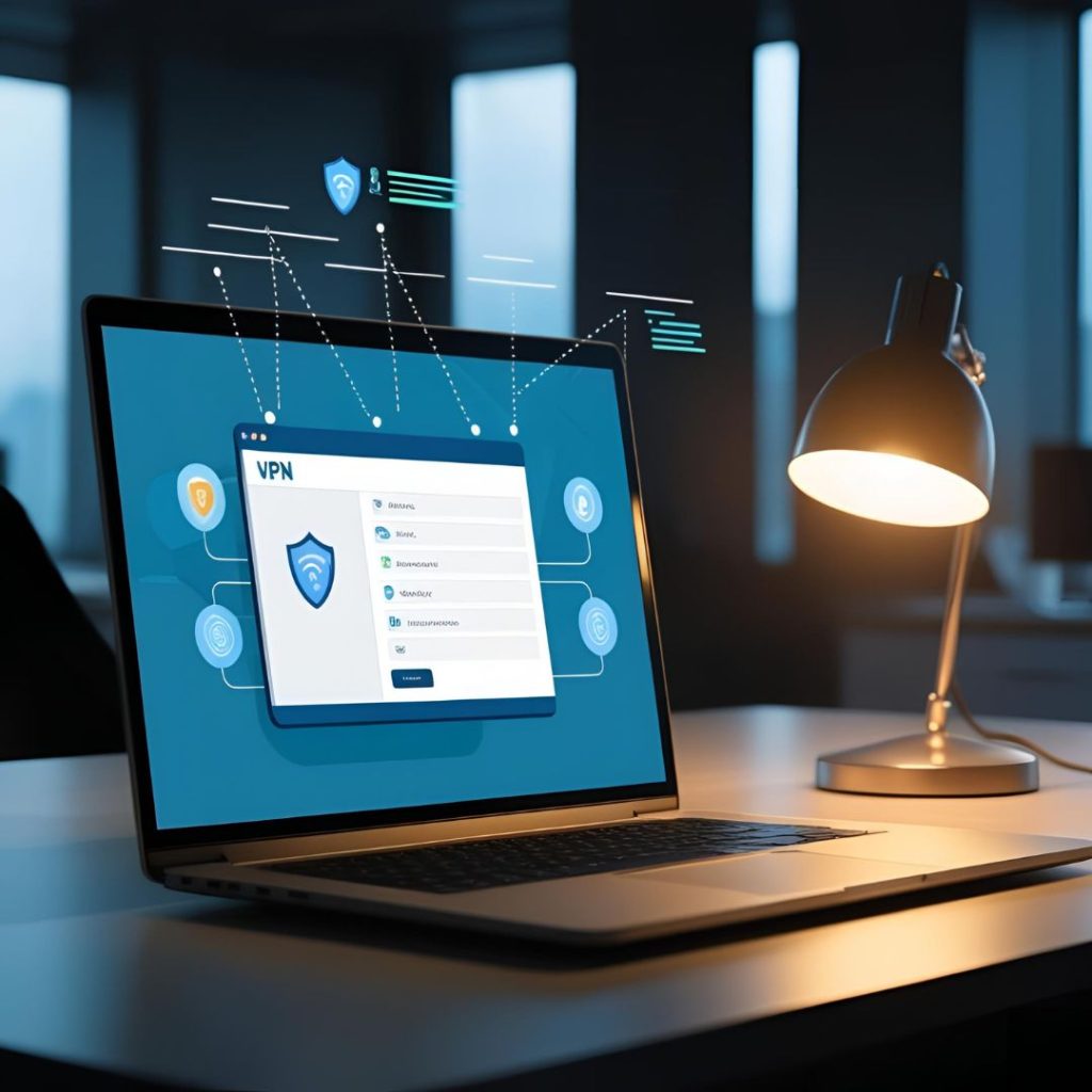 نصب سریع DailyVPN برای از بین بردن محدودیت ها