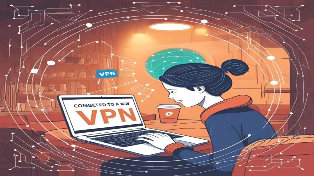 دانلود و اتصال بدون دستکاری Nova vpn مخصوص اینترنت ایران