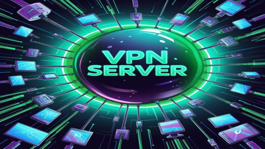 Beshkan V2Ray VPN