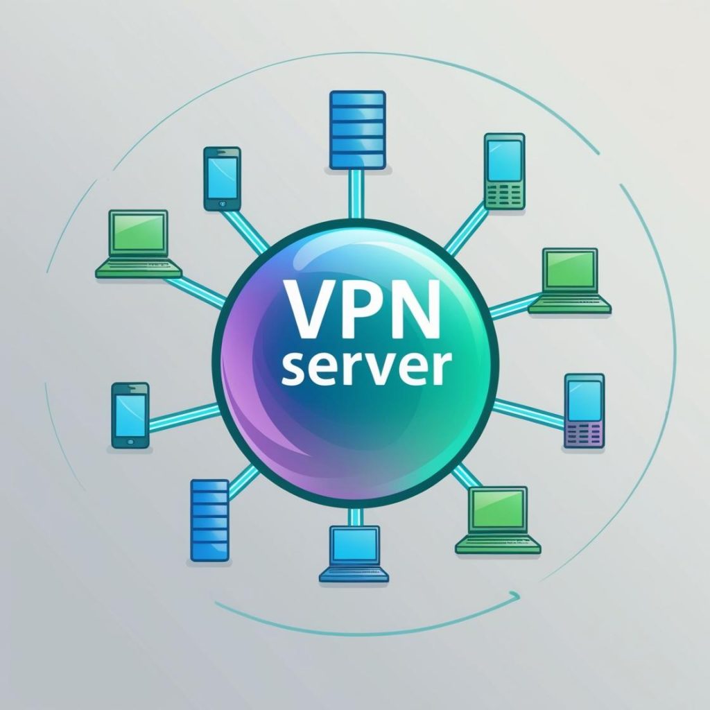 Beshkan V2Ray VPN