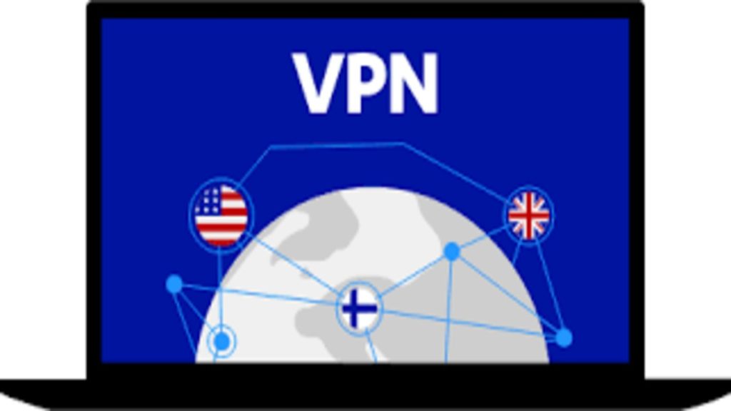 نصب Arc VPN برای گوشی هوشمند