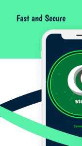 Aysoo VPN برای اندروید دانلود مستقیم
