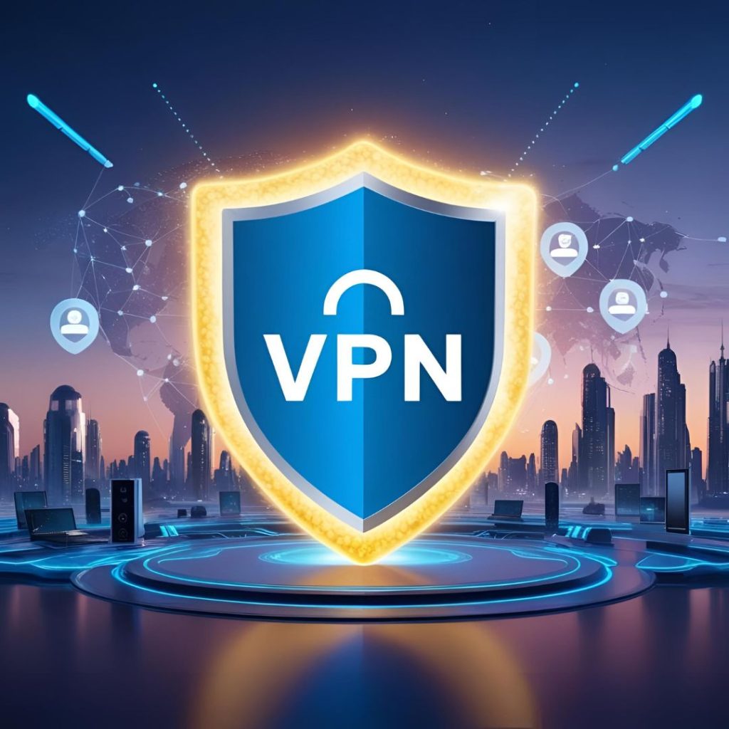 دانلود Zobo VPN از گوگل و نصب سریع آن
