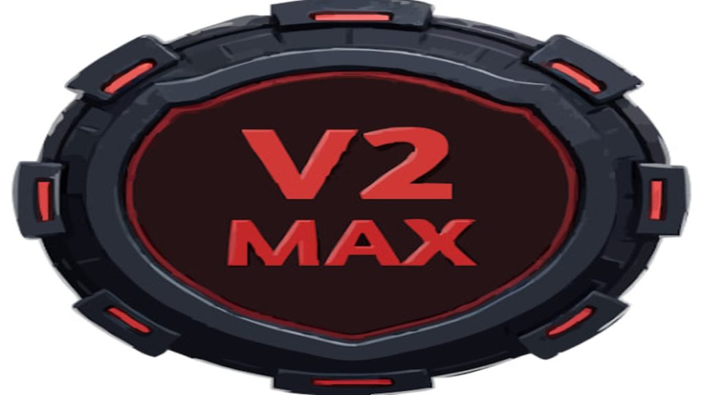 V2 MAX VPN