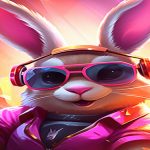 فیلتر شکن قوی پرسرعت Rabbit