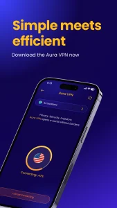 Aura VPN