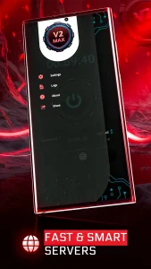 V2 MAX VPN