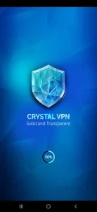 دانلود فیلتر شکن قوی کریستال Crystal VPN 