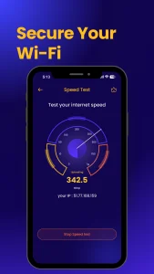 Aura VPN