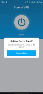 دانلود فیلتر شکن سریع رایگان سورنا Sorena VPN 