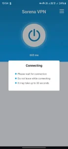 دانلود فیلتر شکن سریع رایگان سورنا Sorena VPN 
