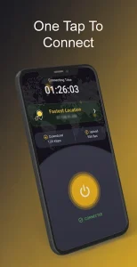 دانلود فیلتر شکن پرسرعت وی آی پی Vip VPN