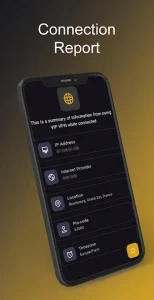 دانلود فیلتر شکن پرسرعت وی آی پی Vip VPN