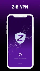 دریافت فیلتر شکن تازه زیب Zib VPN 