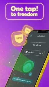 دانلود فیلتر شکن فوق العاده قوی آشوو Asho VPN