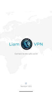 دانلود فیلتر شکن قوی رایگان لیام Liam VPN 