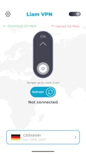 دانلود فیلتر شکن قوی رایگان لیام Liam VPN 