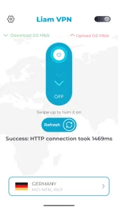 دانلود فیلتر شکن قوی رایگان لیام Liam VPN 