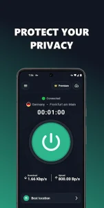 دانلود فیلتر شکن قوی تازه نانو Nano VPN 