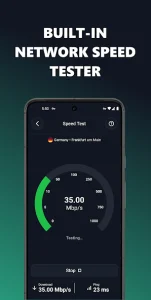 دانلود فیلتر شکن قوی تازه نانو Nano VPN 