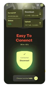 دانلود فیلتر شکن نامحدود ری ال RL VPN 
