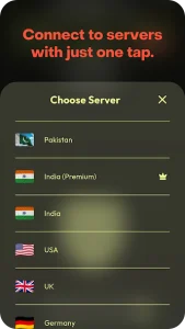 دانلود فیلتر شکن نامحدود ری ال RL VPN 