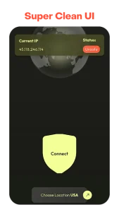 دانلود فیلتر شکن نامحدود ری ال RL VPN 