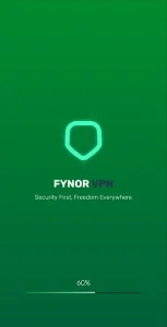 دانلود فیلتر شکن سریع رایگان فینور Fynor VPN 