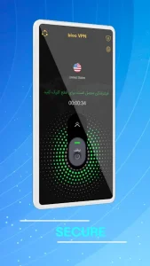 دانلود فیلتر شکن پرسرعت و ایمن بلوو Bloo VPN 
