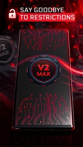 V2 MAX VPN