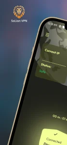 دریافت Solion VPN از گوگل به صورت رسمی 
