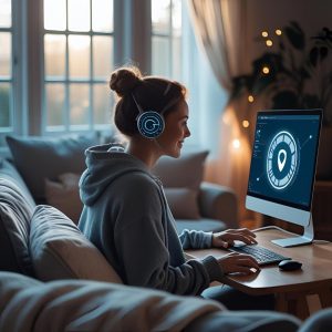 چگونه فیلتر شکن برای کامپیوتر نصب کنیم ؟